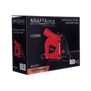 ПРОТИВОПЫЛЕВАЯ КРЫШКА ДЛЯ НАКОНЕЧНИКА ШЛИФОВАЛЬНОЙ МАШИНЫ