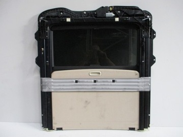 Szyberdach Range Rover Sport 08r