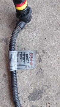 PŘÍVOD SVÍČEK BMW OE 7789231