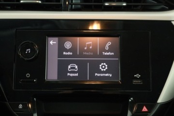 Opel Corsa F Hatchback 5d 1.2 75KM 2023 Opel Corsa 1.2, Salon Polska, Serwis ASO, Klima, zdjęcie 8