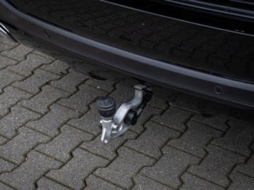 Mercedes GLE V167 SUV Facelifting 2.0 300d 269KM 2025 MERCEDES-BENZ GLE 300 d 4-Matic AMG Line 2.0 (269KM) 2025, zdjęcie 16