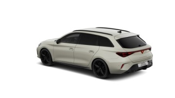 Cupra Leon II Sportstourer Facelifting 2.0 TSI 204KM 2026 Cupra Leon Sportstourer 2.0 TSI 204 KM DSG 4Drive, zdjęcie 2