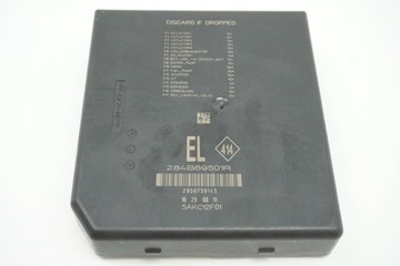 SKŘÍŇKA POJISTEK KOLEOS KADJAR RENAULT OE 284B69501R