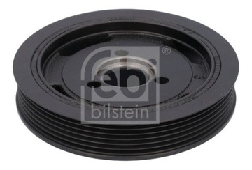 FEBI BILSTEIN 185716 KOLO ŘEMENICE HŘÍDEL OJNICE