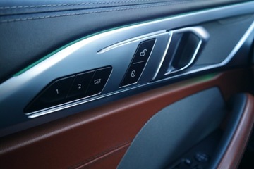 BMW Seria 8 II Coupe 3.0 840d 320KM 2018 BMW 840 BMW 840d xDrive Reflektory Laserowe Harman, zdjęcie 21