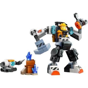 LEGO City - Космический робот (60428)