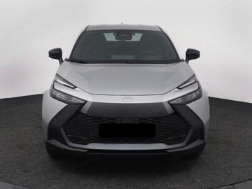 Toyota C-HR II SUV 1.8 Hybrid 140KM 2025 Od ręki - Comfort 1.8 Hybrid 140KM | Tempomat adaptacyjny!, zdjęcie 1