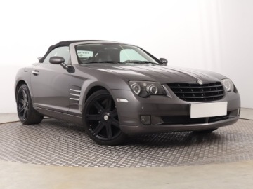 Chrysler Crossfire 2005 Chrysler Crossfire 3.2i V6, Automat, Skóra, Klima, zdjęcie 10