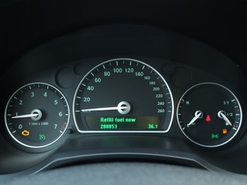 Saab 9-3 II SportKombi 1.8t BioPower 175KM 2006 Saab 9-3 2.0 t, GAZ, Klima, Klimatronic, Tempomat, zdjęcie 10