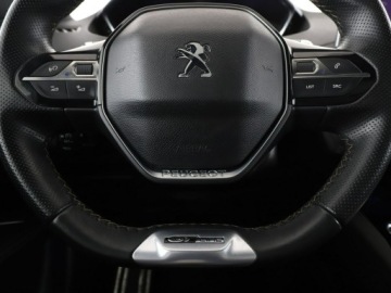 Peugeot 3008 II Crossover 1.6 THP 180KM 2020 Peugeot 3008 automat full LED panorama skóra el., zdjęcie 20