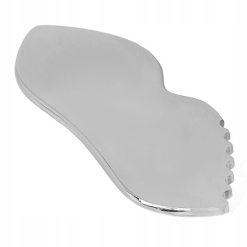 Gua Sha deska do masażu grzebień krawędź 304