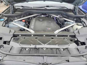 BMW X6 G06 2026 BMW X6 XDrive40I 2026 3.0 Benzyna 375KM, zdjęcie 6