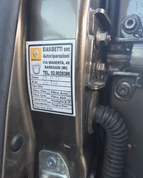 Dacia Sandero II Hatchback 5d Facelifting 0.9 TCe 90KM 2019 Dacia Sandero Benzyna 90KM, zdjęcie 17