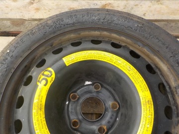 AUDI A4 B6 B7 DOJEZDOVDOJEZDOVÉ R17 5X112 8E0601027C