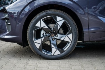 Cupra Terramar SUV 1.5 eTSI 150KM 2025 Cupra Terramar Advantage Edition 1.5 e-TSI 150 KM, zdjęcie 11