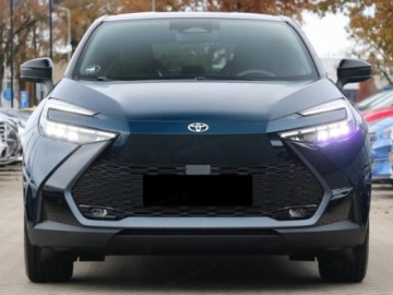 Toyota C-HR II SUV Plug-In 2.0 Hybrid Dynamic Force Plug-in  223KM 2026 Executive 2.0 Plug-in Hybrid Dynamic Force 223KM | Podgrzewane fotele!, zdjęcie 1