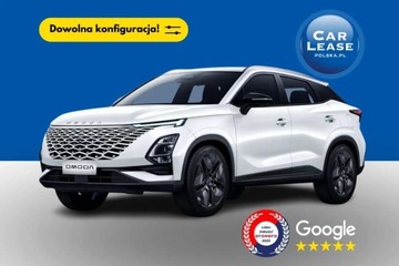 Omoda 5 1.6 T-GDI 147KM 2025 Omoda 5 Comfort Bogate Wyposazenie Od reki Duzy Rabat 1.6 Benzyna, zdjęcie 10