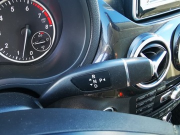 Mercedes Klasa B W246 Sports Tourer 200 BlueEFFICIENCY 156KM 2015 MERCEDES B200 Automat, CNG, W246 Sports Tourer 200 BlueEFFICIENCY 156KM, zdjęcie 14
