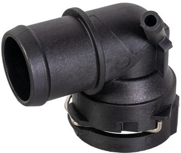 Febi Bilstein 180141 Kołnierz płynu chłodzącego