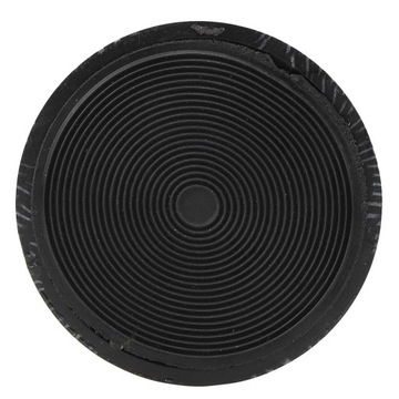 ЧЕРНАЯ ПОДСТАВКА ДЛЯ ВИОНИОНАЛЬЯ С ЛАСТИКОМ