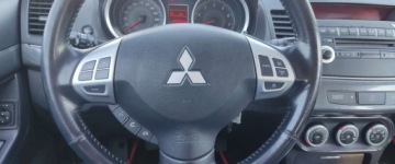 Mitsubishi 2008 Mitsubishi Lancer 1.8 benz ,bezwypadek ,rej 2009 1.8 Benzyna 143KM, zdjęcie 11