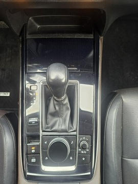 Mazda CX-30 2.0 Skyactiv-X 180KM 2021 Mazda CX-30 Radar, Bliss, Kamera ,Hedup,El.Klapa,, zdjęcie 34