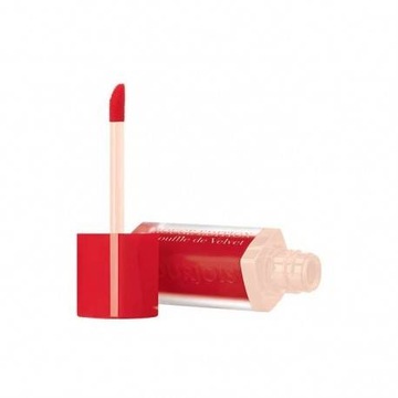 Bourjois Velvet Souffle Pomadka Do Ust 02