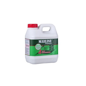 Paliwo alkilatowe MARLINE Premium 4T do silnika czterosuwowego - 2L