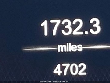 Aston Martin DBX 2023 Aston Martin DBX 707 2023 4.0l 4.0 Benzyna 697KM, zdjęcie 11