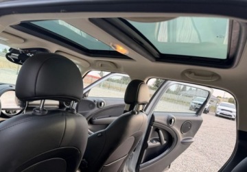 Mini Countryman R60 2015 MINI Countryman Countyrman S 2.0 Benz 192 km 2015r 150.000 km Warszawa, zdjęcie 9