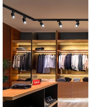 Набор SET SAIL Скажите 2M + 3X GU10 Светодиодная лампа