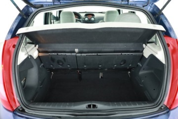Citroen C3 I 2004 Citroen C3 1.4 16V, Salon Polska, Automat, Klima, zdjęcie 10