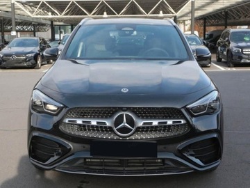 Mercedes GLA II Off-roader Facelifting 2.0 220 190KM 2025 MERCEDES-BENZ GLA 220 4-Matic AMG Line 2.0 (190KM) 2025, zdjęcie 1
