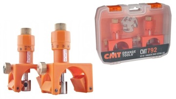 CMT CMT792 Комплект устройств для установки ножей