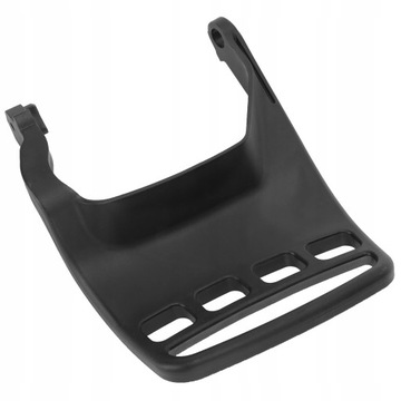 Перегородка тормоза цепи