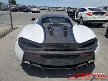  McLaren 570S Coupe _3.8 L_562 km_2016r 3.8 Benzyna 562KM, zdjęcie 5