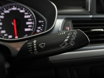 Audi A6 C7 Limousine Facelifting 2.0 TDI ultra 190KM 2015 Audi A6 S-Line skóra automat 190KM navi grzane, zdjęcie 30