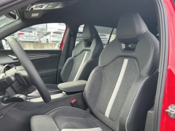 Skoda Kodiaq II 2026 Skoda Kodiaq Sportline 2.0 TSI 204 KM DSG, zdjęcie 5