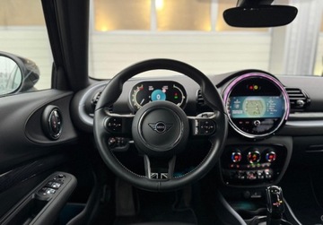 Mini Clubman F54 Kombi 1.5 136KM 2023 MINI Clubman MINI Cooper Dostawa pod dom w cenie Dealer BMW Bonkowscy, zdjęcie 5