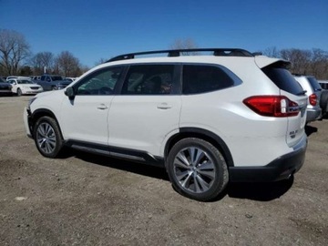 Subaru 2022 Subaru Ascent Limited, 2022r., 4x4, 2.4L, zdjęcie 3