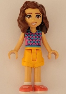 LEGO Figurka Friends Luna frnd637 Nowy