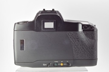 Аналоговая зеркальная камера Canon EOS 10 QD