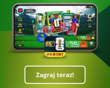 PANINI FIFA WORLD CUP 2026 футбольные карты новое саше 8 карт