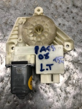 MOTOREK OKNO LEVÝ ZADNÍ VW PASSAT B8 SEDAN 5Q4959811E