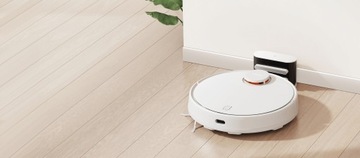 Robot sprzątający Xiaomi Vacuum S10 EU biały