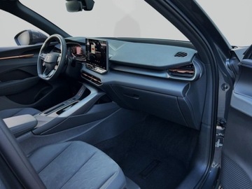 Cupra Terramar SUV 1.5 eTSI 150KM 2025 Cupra Terramar 1.5eTSI 150KM Terramar DSG SerwisASO Acc Led Navi Full Link, zdjęcie 19