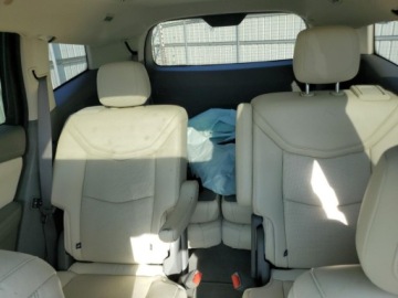 Cadillac 2020 Cadillac XT6 Premium Luxury 2020 3.6l 3.6 Benzyna 310KM, zdjęcie 11