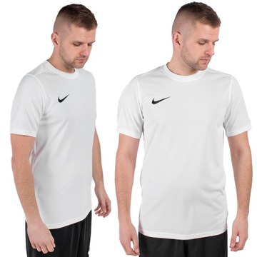 Nike męska koszulka t-shirt sportowa roz. M