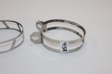 ЗАЖИМ ЗАЖИМ ВЫПУСКНОЙ ГЛУШИТЕЛЬ ПАТРУБОК YAMAHA HONDA SUZUKI