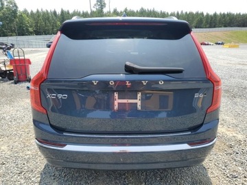 Volvo XC90 II 2023 Volvo XC 90 Plus 2023 2.0l 2.0 Benzyna 295KM, zdjęcie 2